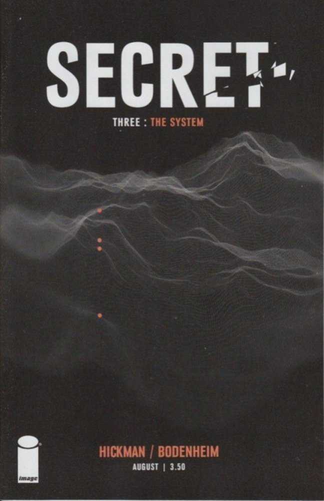 Secret #3