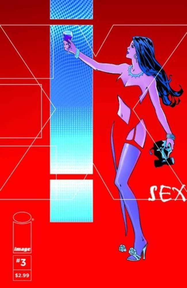 Sex #3 (Mature)