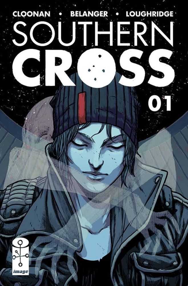 Southern Cross #1
