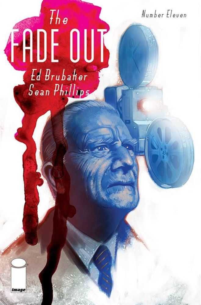Fade Out #11 (Mature)