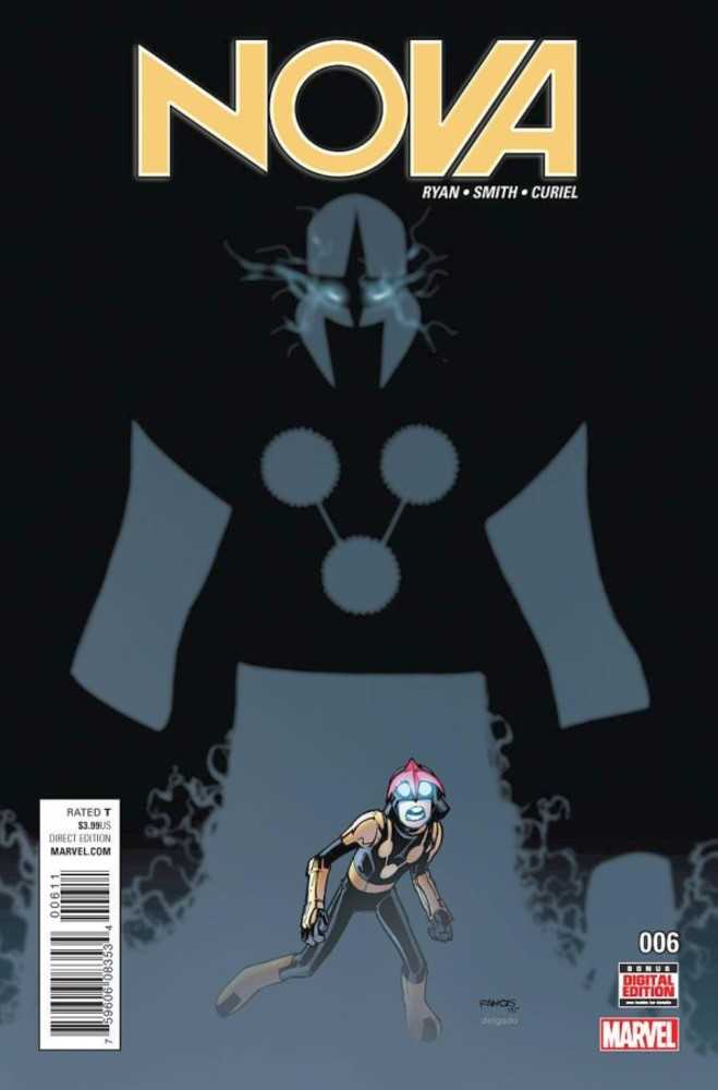 Nova #6