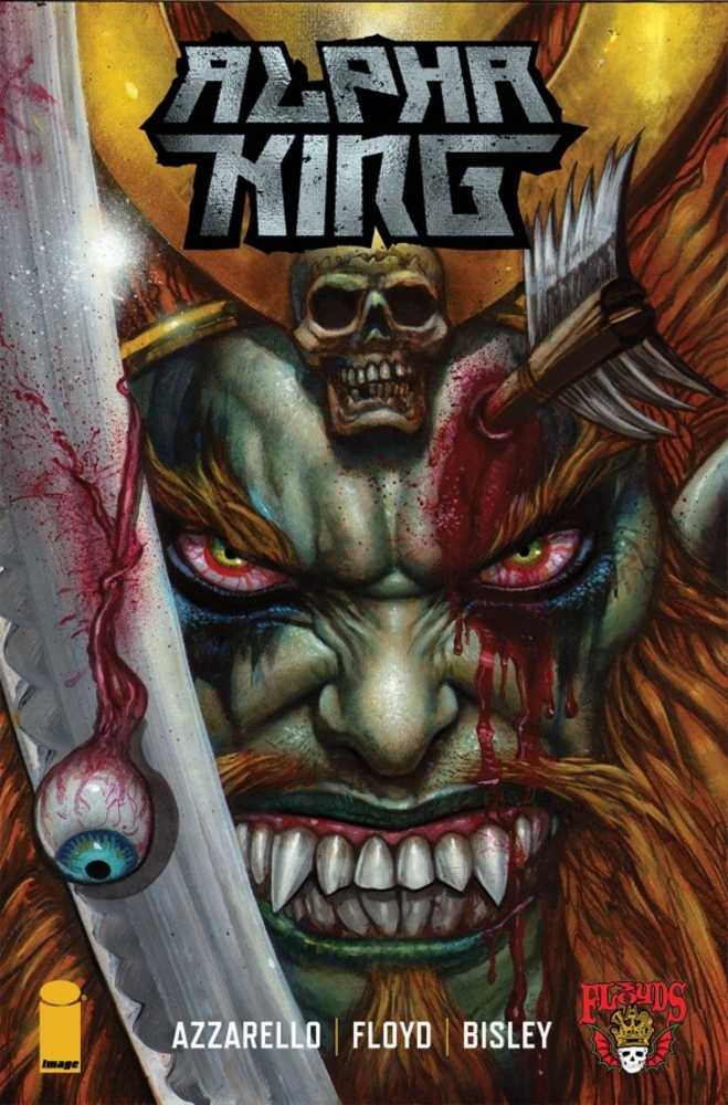 3 Floyds Alpha King #2 (Of 5) (Mature)