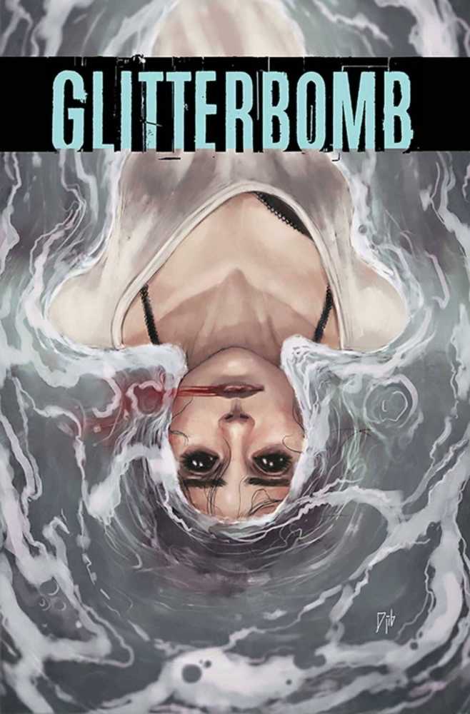 Glitterbomb #1 Cover A Morissette-Phan (Mature)