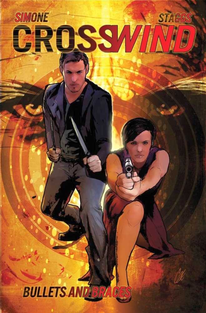 Crosswind #6 (Mature)
