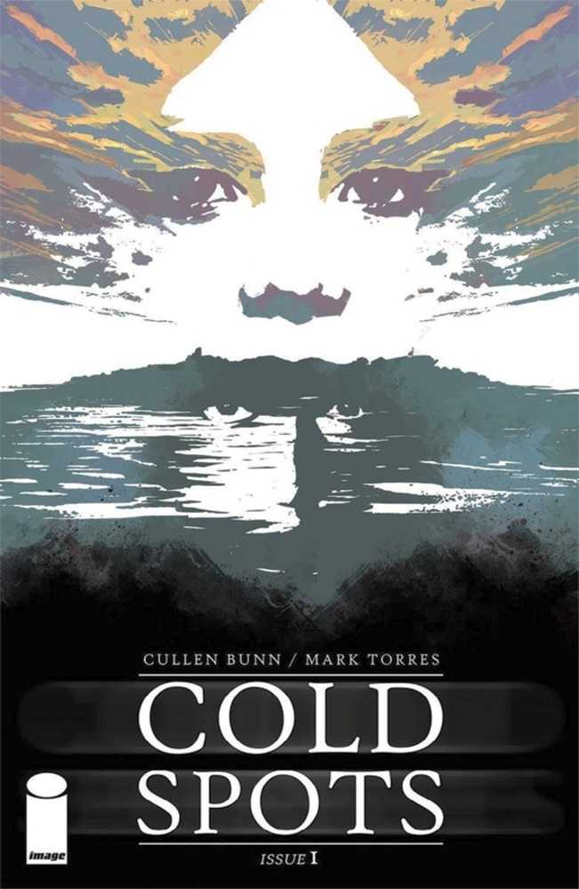 Cold Spots #1 (Of 5) (Mature)