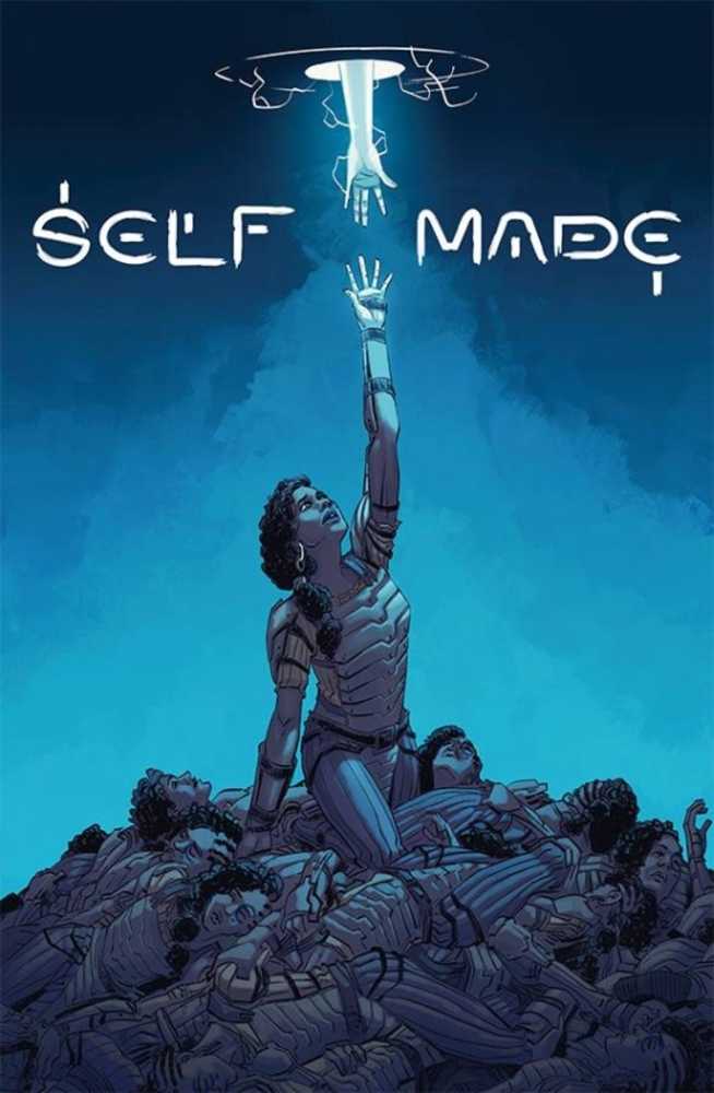 Self Made #1 (Mature)