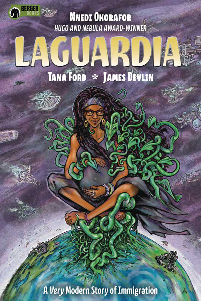 Laguardia #1 (Mature)