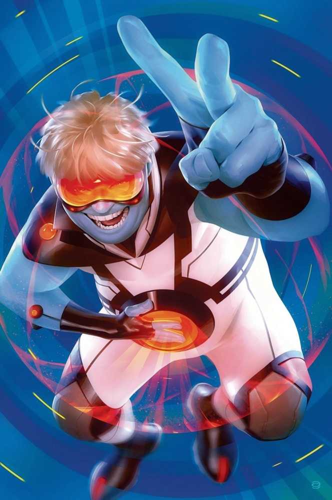 Teen Titans #27 Variant Edition