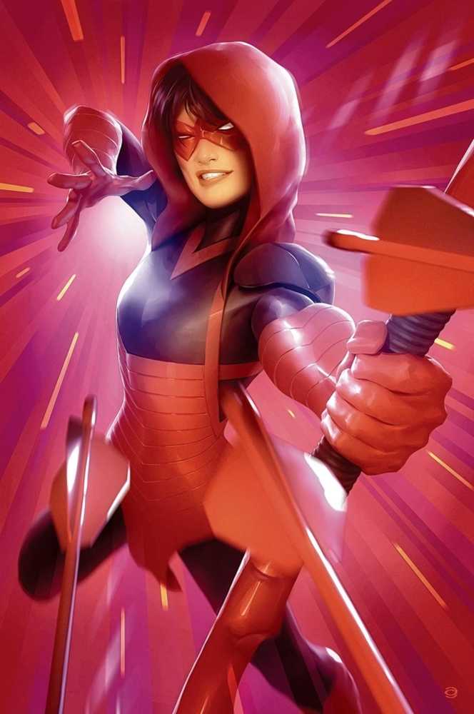 Teen Titans #30 Variant Edition Terminus Agenda