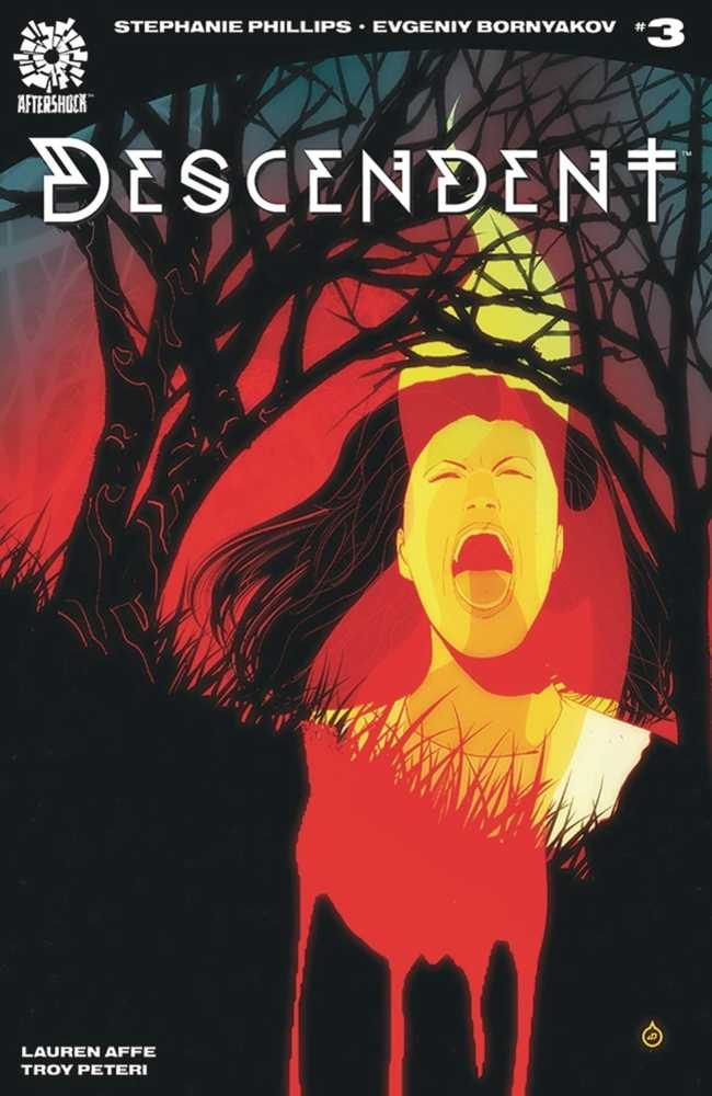 Descendent #3