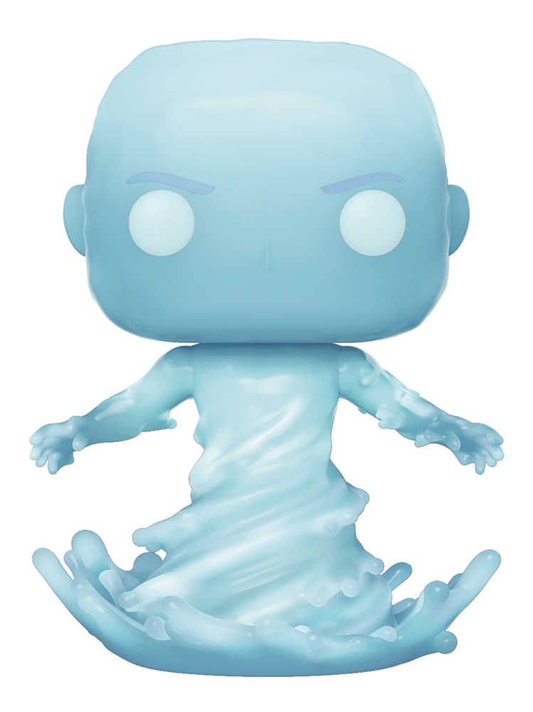 Pop Marvel Spider-Man Far From Home Hydro-Man Vinyl Figure