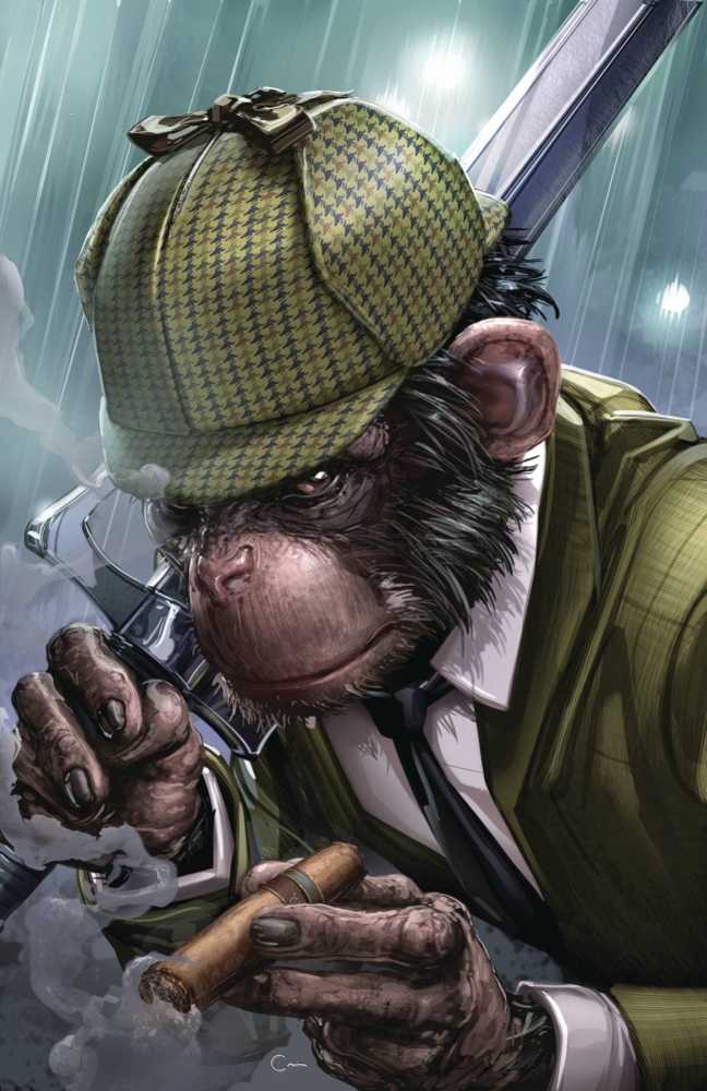Justice League Dark #15 Variant Edition Yotv