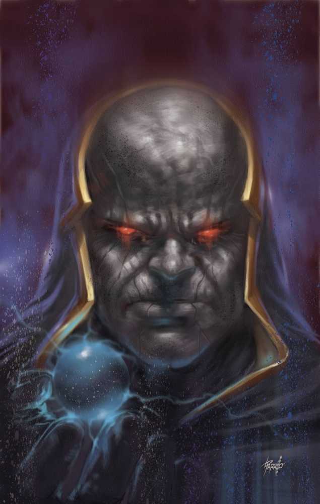 Justice League Odyssey #15 Variant Edition Yotv