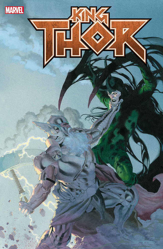 King Thor #2 (Of 4)