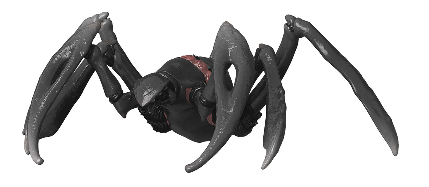 Funko Dark Crystal Silk Spitter Action Figure