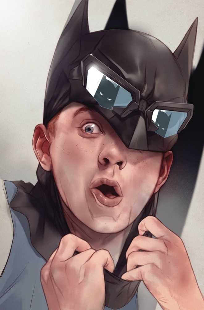 Supermans Pal Jimmy Olsen #6 (Of 12) Variant Edition