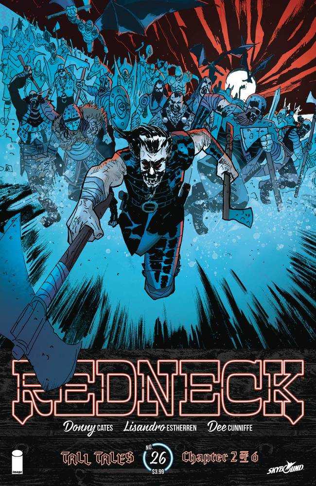 Redneck #26 (Mature)