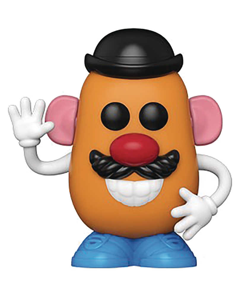 Pop Hasbro Mr Potato Head Vinyl Figure