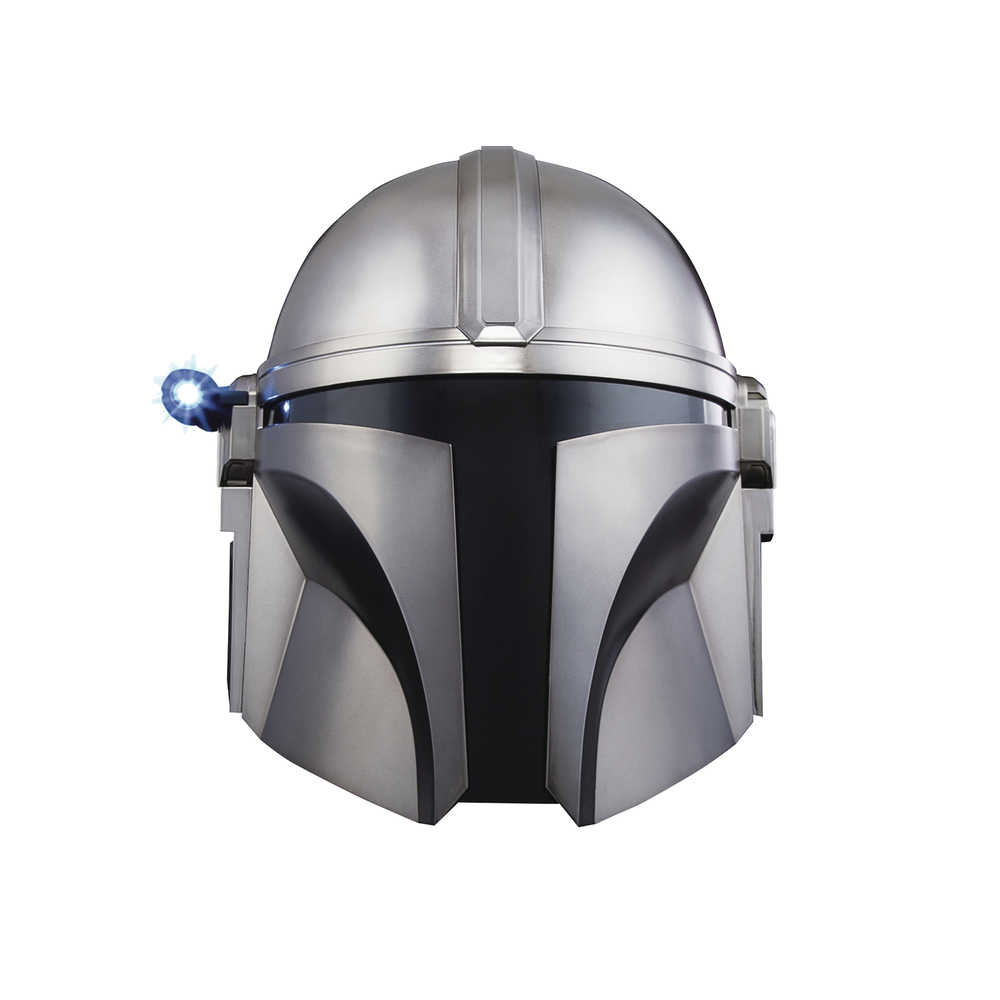 Star Wars Black Series Mandalorian Electronic Helmet Case