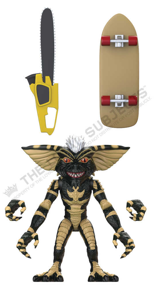 Bst Axn Gremlins Stripe 5in Action Figure