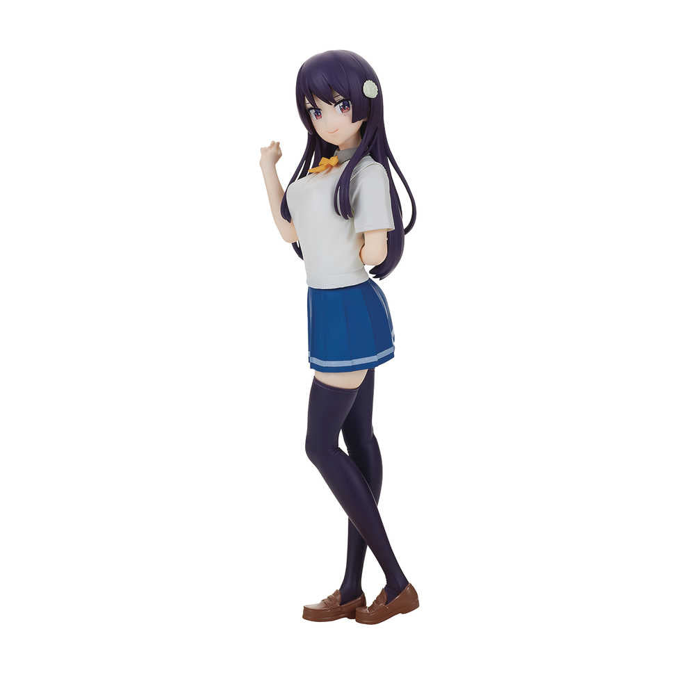 Osananajimi Ga Zetta Ni Makenai Love Com Shirokusa Figure
