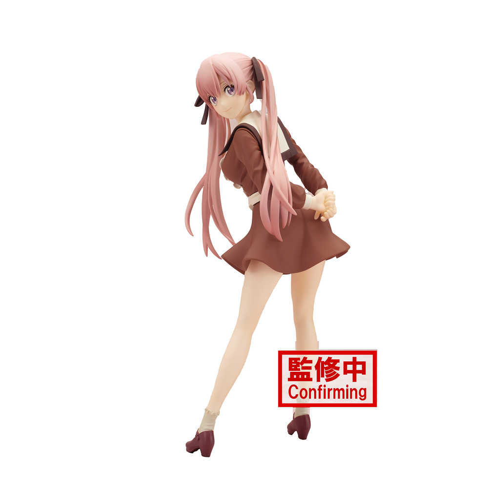 Couple Of Cuckoos Kyunties Erika Amano Figure