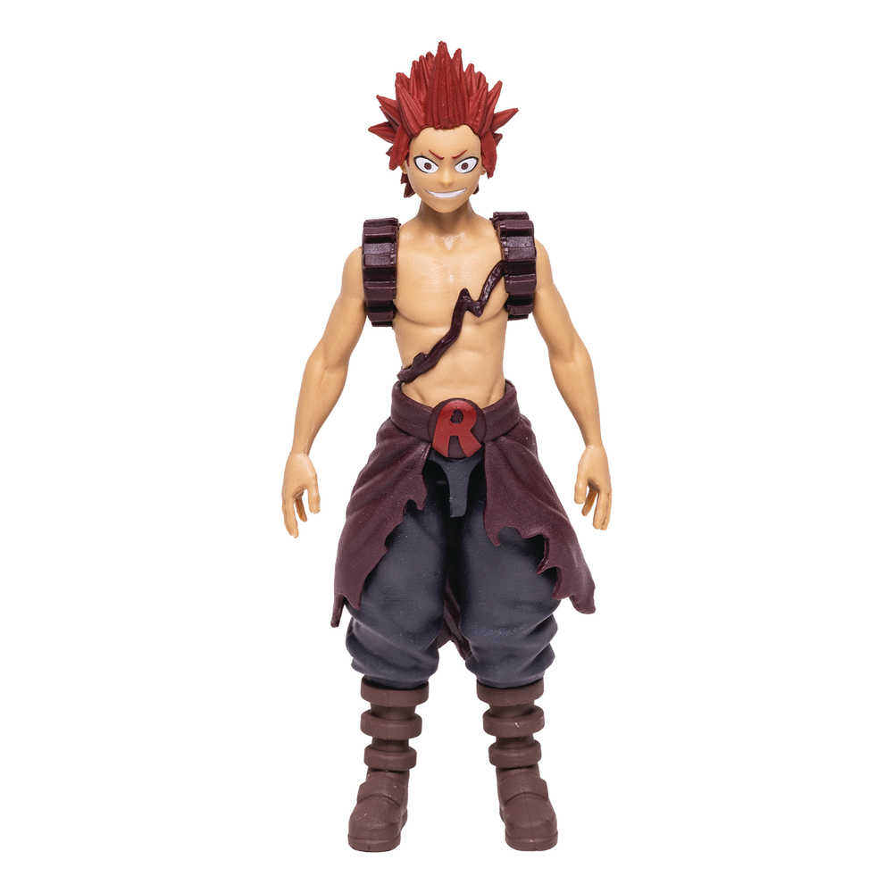 My Hero Academia Wv3 Kirishima 5in Action Figure Case