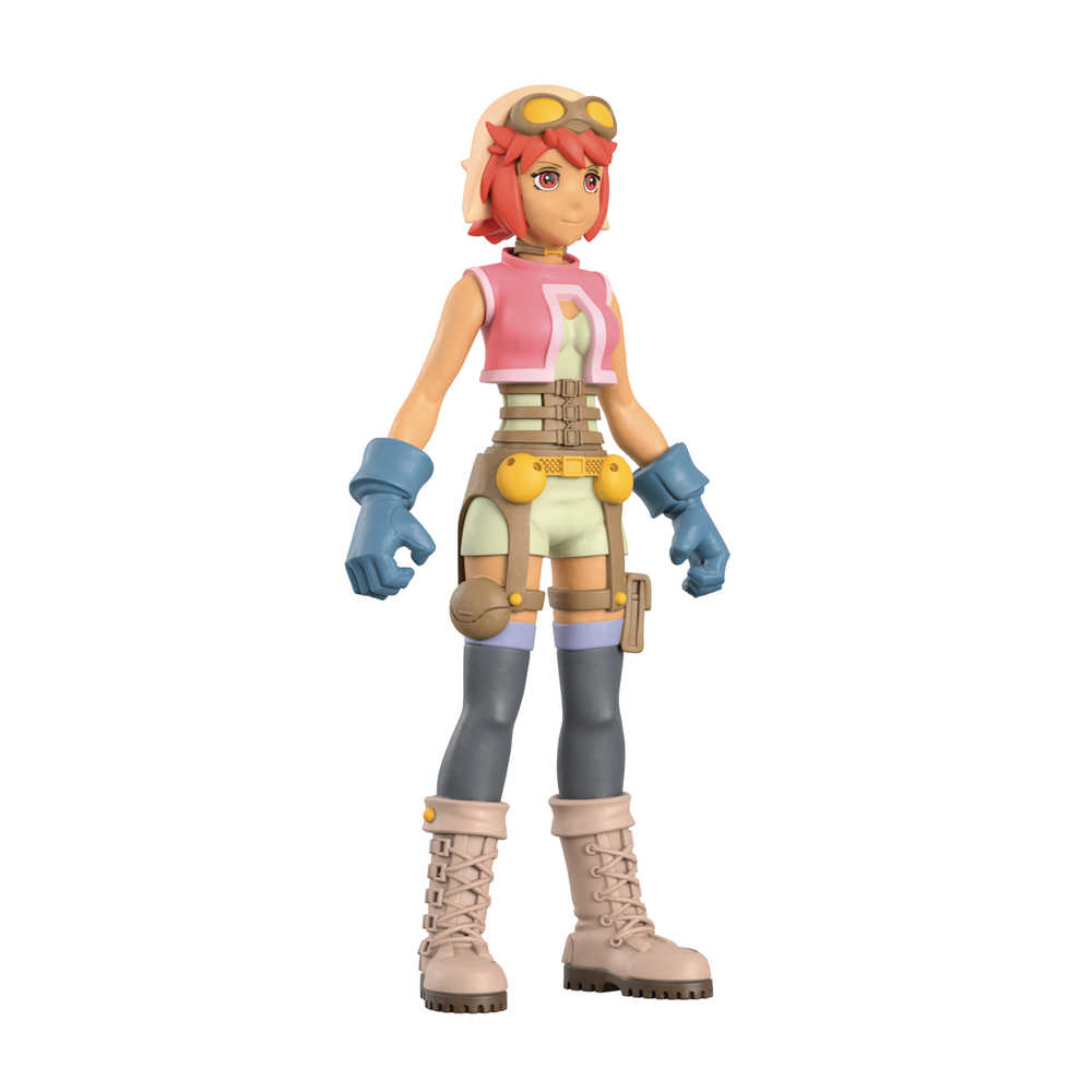 Eden Sara 6in Vinyl Figure