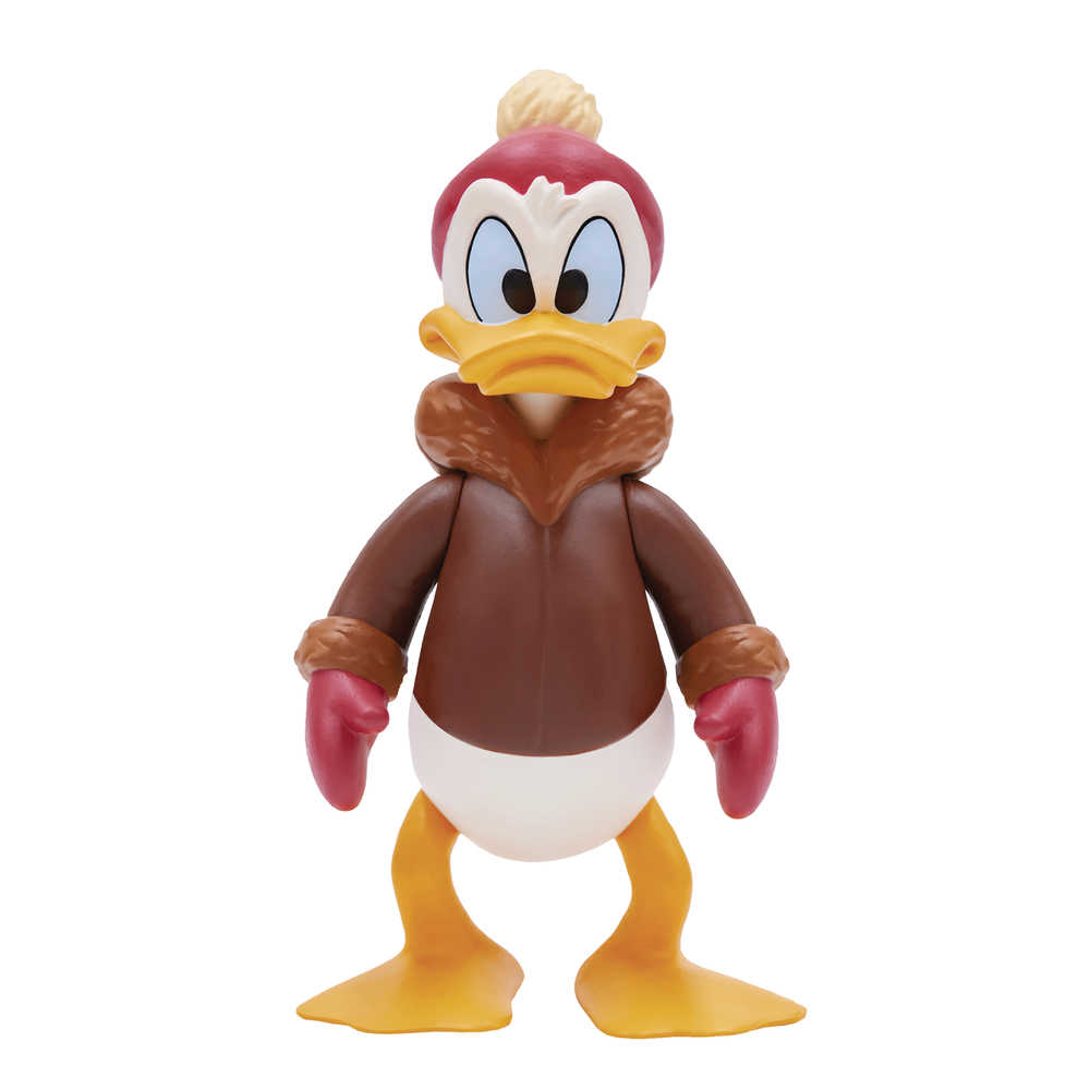 Disney Vintage Collector's W1 Donald Duck Figure