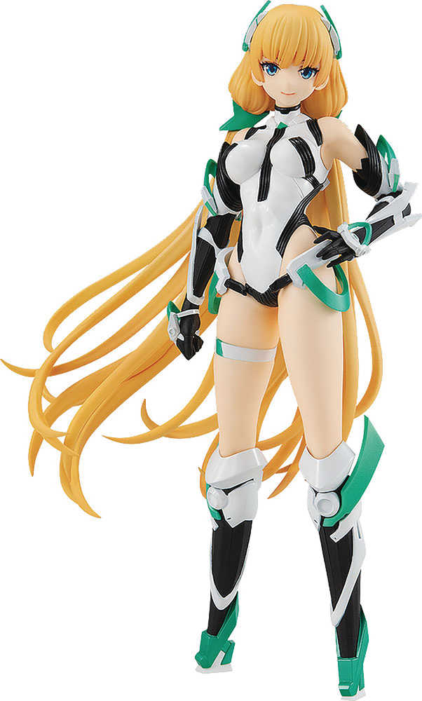 Expelled From Paradise Pop Up Parade Angela Balzac PVC Figure (