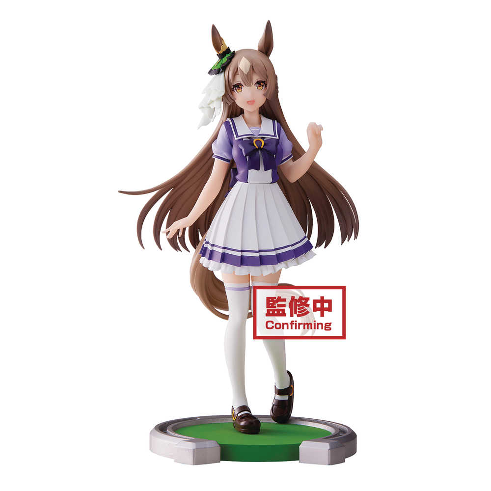 Umamusume Pretty Derby Satono Diamond Figure
