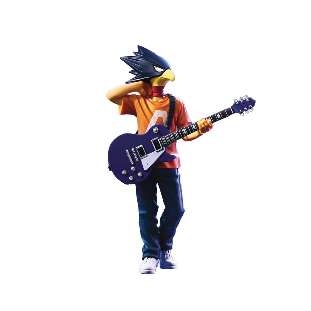 My Hero Academia School Fest Fumikage Ichiban Previews Exclusive Figure (