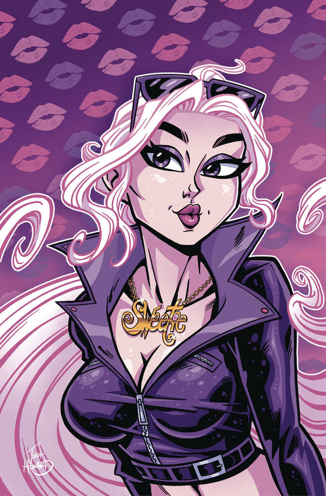 Sweetie Candy Vigilante Volume 2 #3 Cover G 10 Copy Howard Virgin