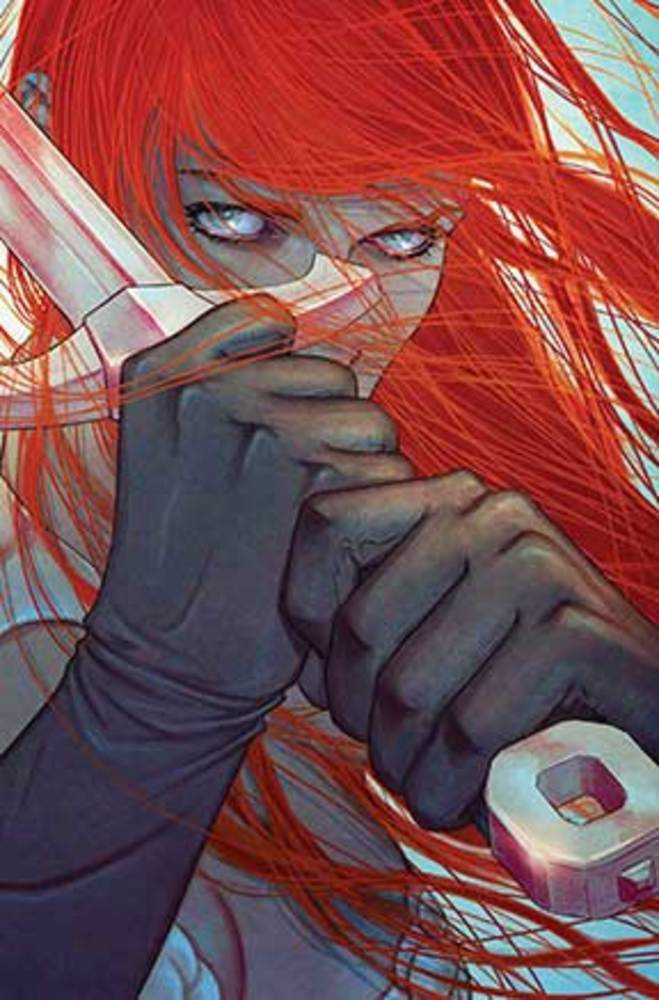Red Sonja 2023 #12 Cover R Foc 15 Copy Jenny Frison Virgin Inc