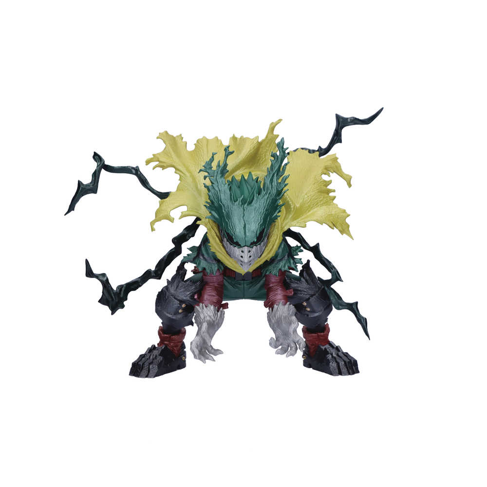 My Hero Academia Amazing Heroes Plus Izuku Midoriya Figure