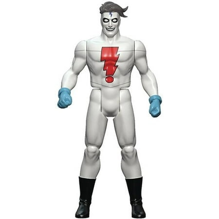 Longbox Heroes: Madman