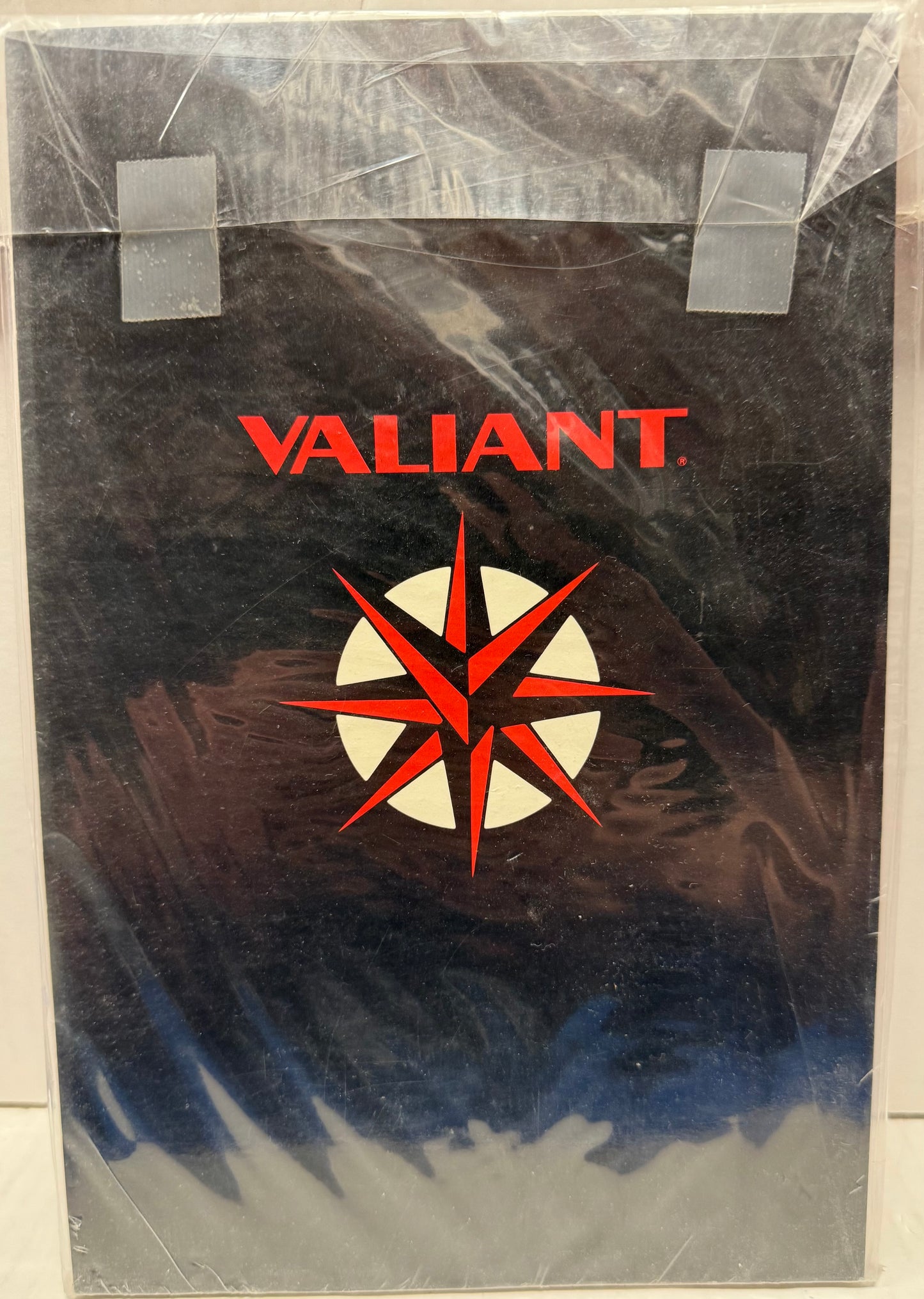 X-O Manowar: Retribution TPB