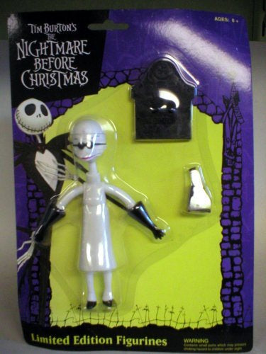 The Nightmare Before Christmas: Dr. Finklestein