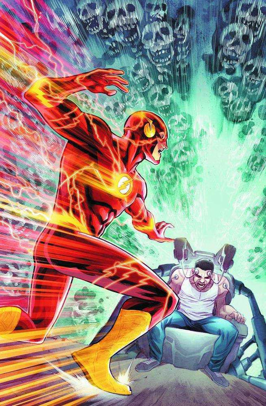 Flash #5