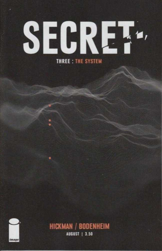 Secret #3