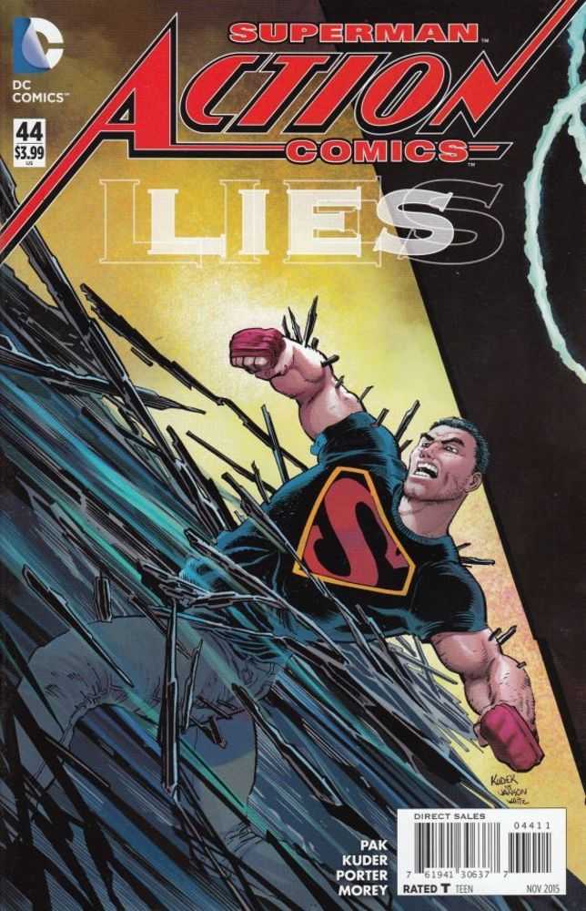 Action Comics #44