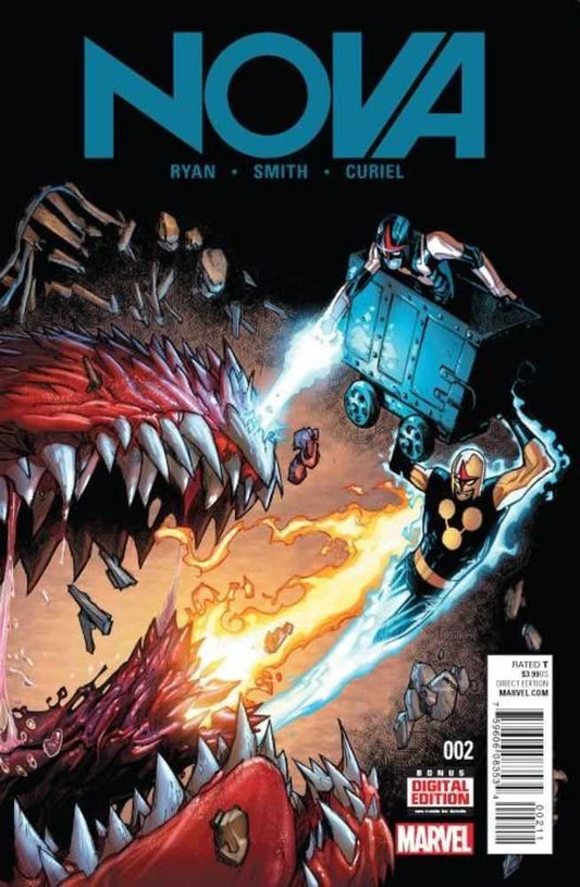 Nova #2