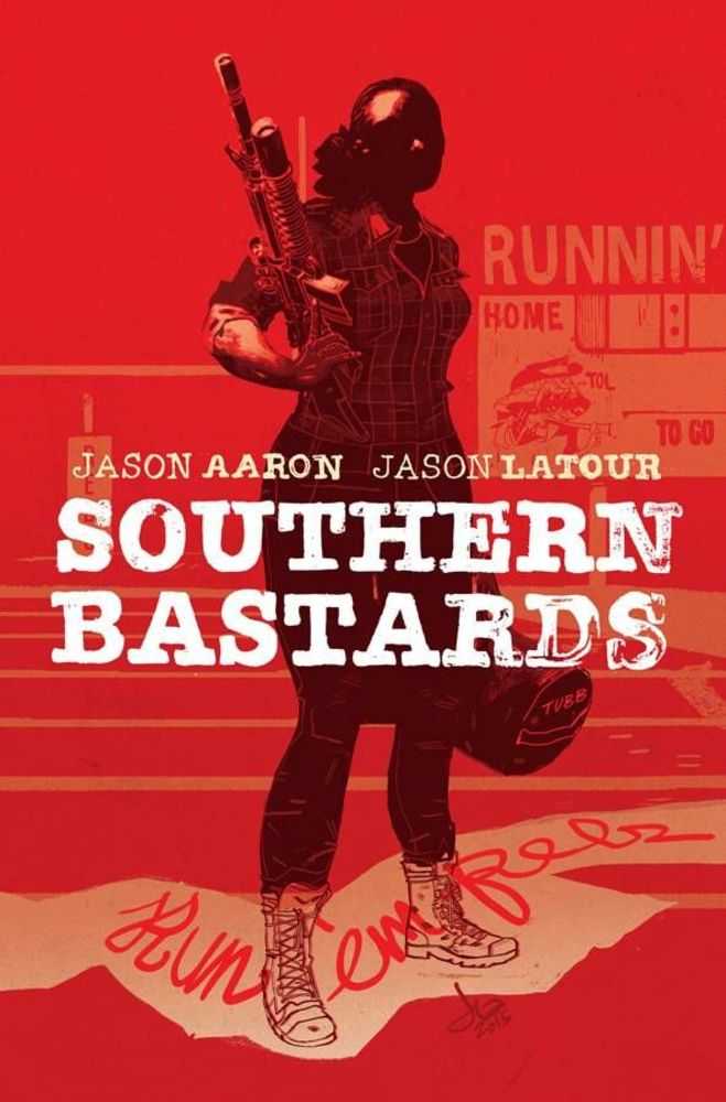 Southern Bastards #14 (Mature)