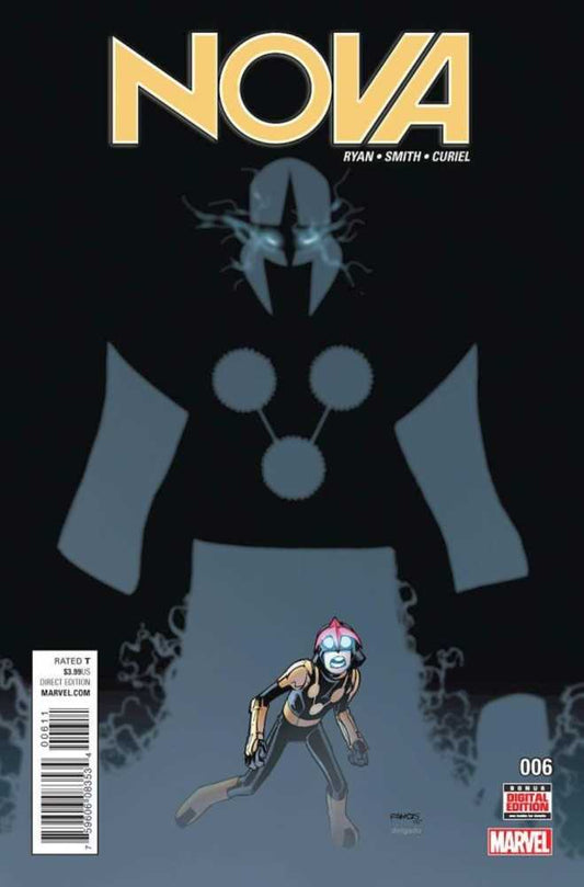 Nova #6