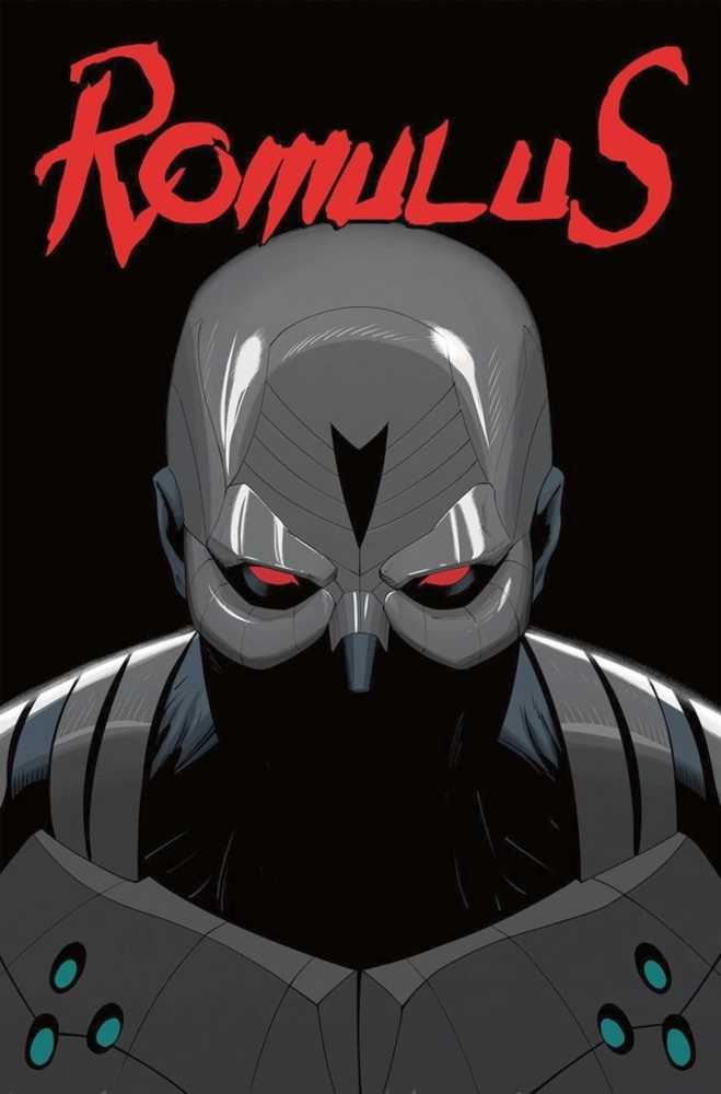 Romulus #2 (Mature)