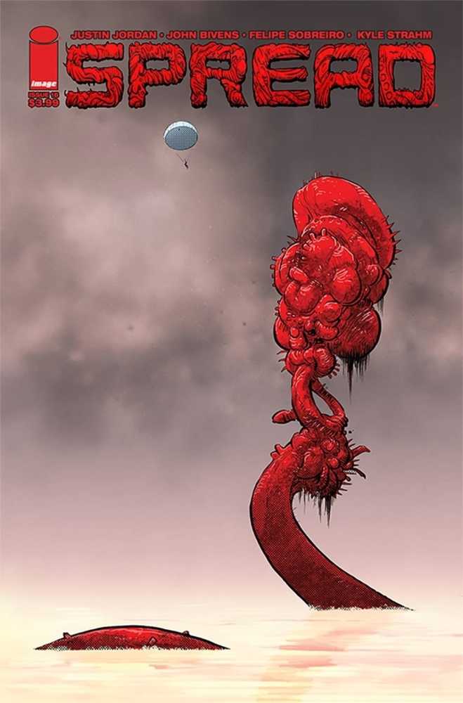 Spread #18 (Mature)