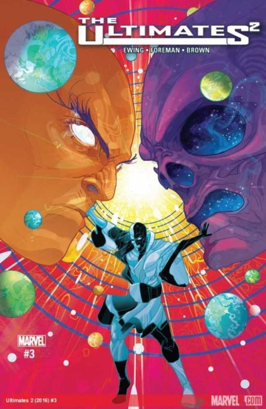 Ultimates 2 #3