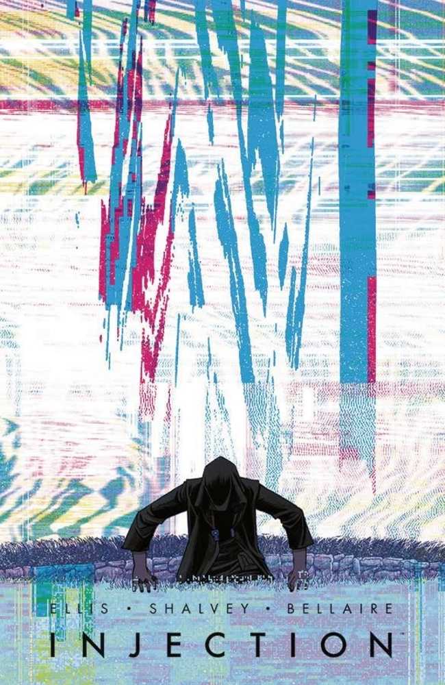 Injection #15 Cover A Shalvey & Bellaire (Mature)