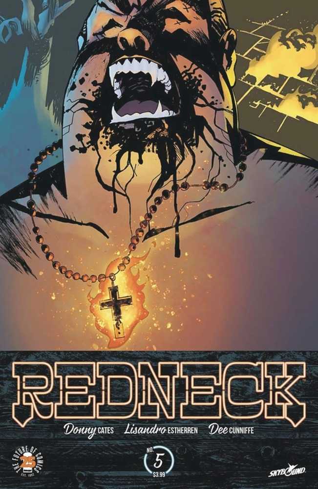 Redneck #5 (Mature)
