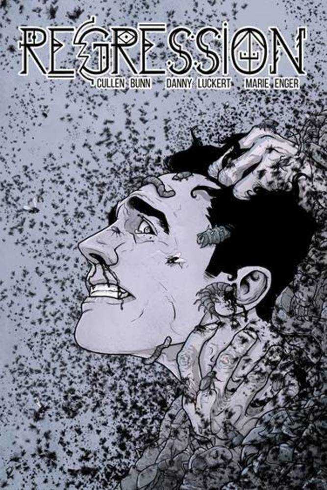Regression #1 3RD Printing (Mature)